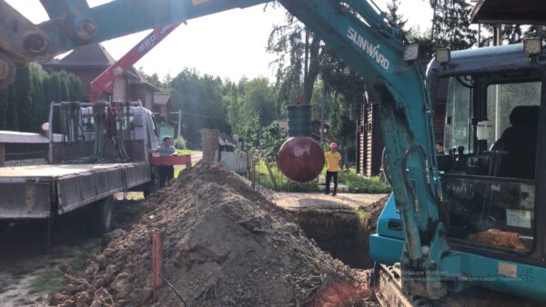 Алмазэргиэнбанк предоставляет льготный кредит на автономную газификацию дома — отличная новость для тех, кто стремится сделать свои дома более комфортными!