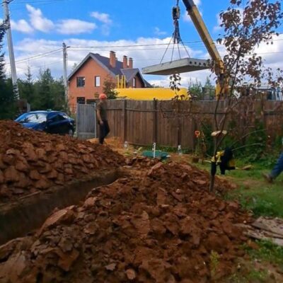Плюсы и минусы автономной газификации