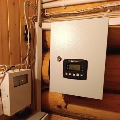 Самые популярные ошибки при установке газовых котлов