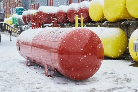 газгольдеры оптом