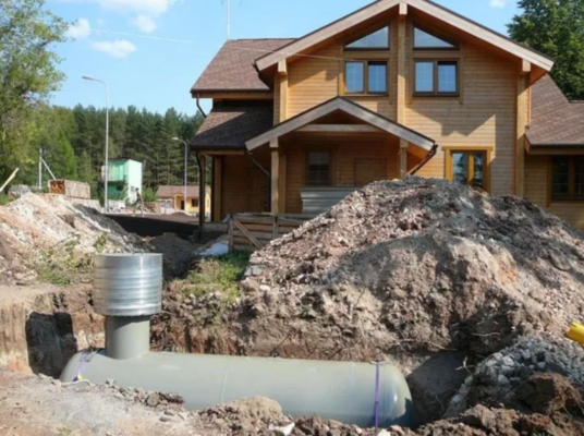 ошибки при покупке газгольдера