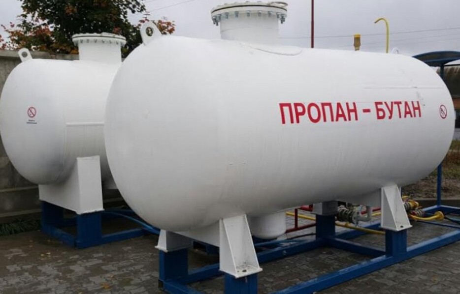 Зачем в пропан добавляют бутан