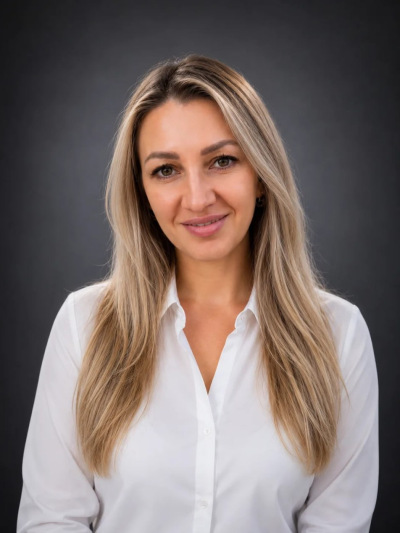 Светлана Мухина — Менеджер отдела продаж (автономная газификация), СКГАЗ
